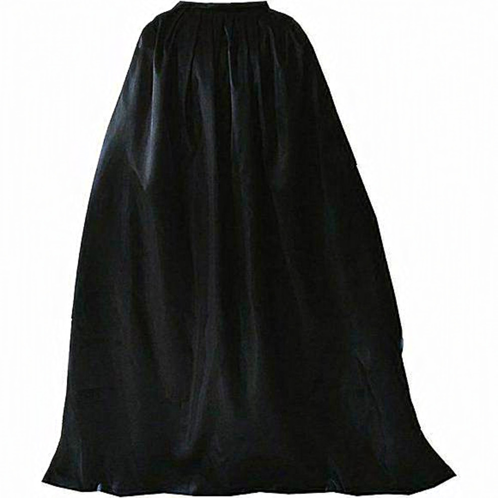 Men Cape‎ Cloak Knight Fancy Cool Cosplay Costume